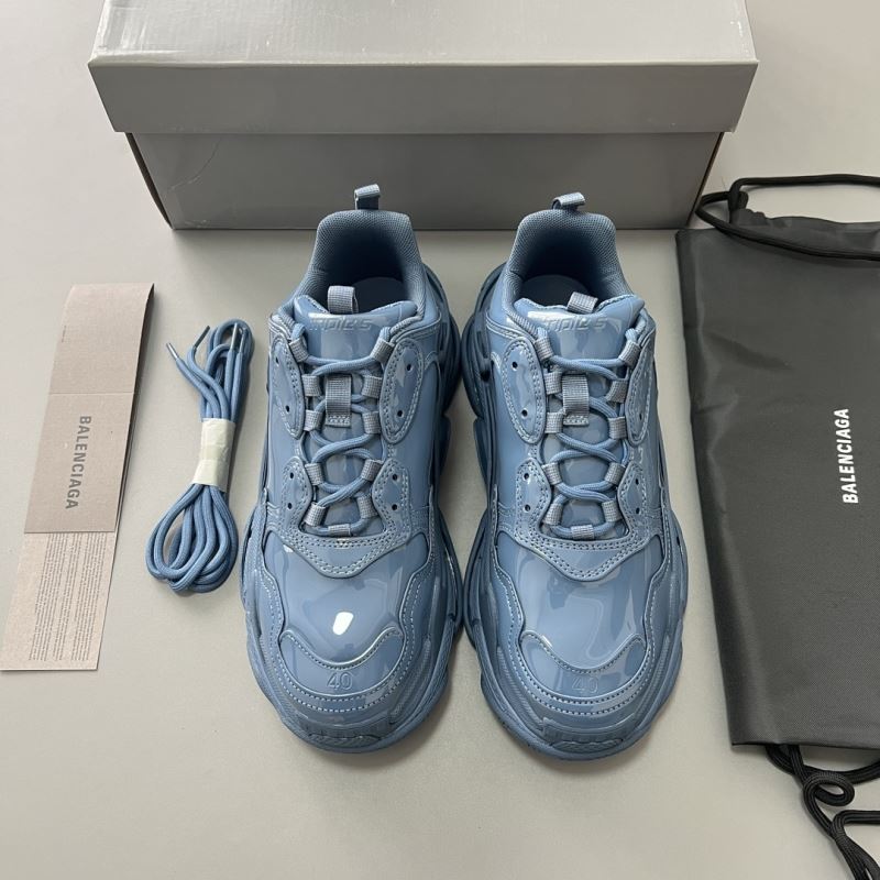 Balenciaga Triple S Series Shoes